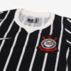 Camisa Corinthians Nike II 2026/27 Torcedor Infantil