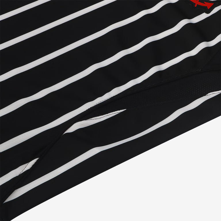 Camisa Corinthians Nike II 2026/27 Torcedor Infantil Camisa Corinthians Nike II 2026/27 Torcedor Infantil