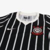 Camisa Corinthians Nike II 2026/27 Torcedor Infantil