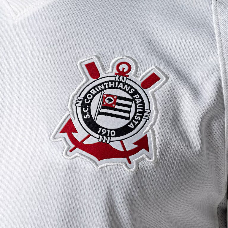 Camisa Nike Corinthians 2026/27 I Torcedor Camisa Nike Corinthians 2026/27 I Torcedor