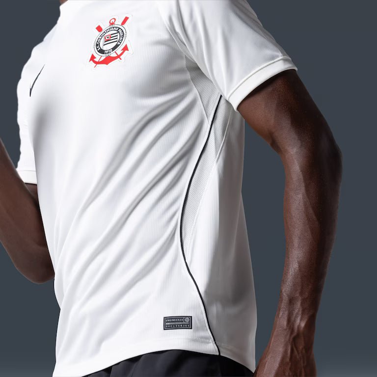 Camisa Nike Corinthians 2026/27 I Torcedor Camisa Nike Corinthians 2026/27 I Torcedor