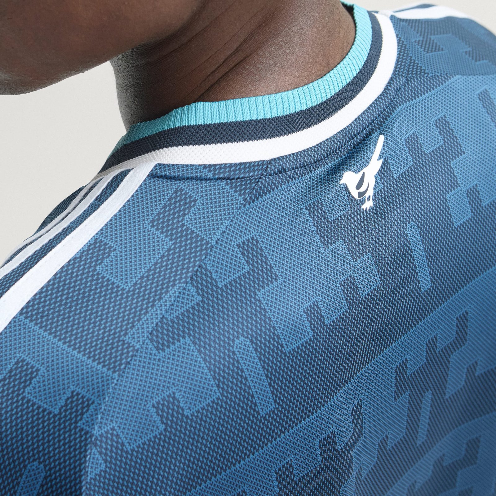 Camisa Adidas Newcastle 2026/27 II Jogador Camisa Adidas Newcastle 2026/27 II Jogador