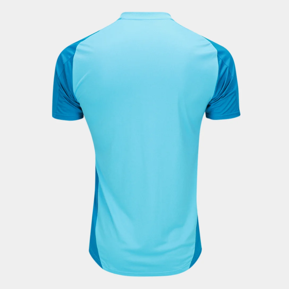 Camisa Adidas Treino Flamengo 2025/26 Camisa Adidas Treino Flamengo 2025/26