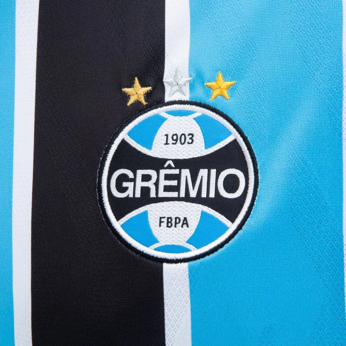 Camisa Umbro Grêmio 2025/26 I Camisa Umbro Grêmio 2025/26 I
