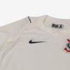 Camisa Corinthians Nike I 2026/27 Torcedor Infantil