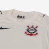 Camisa Corinthians Nike I 2026/27 Torcedor Infantil