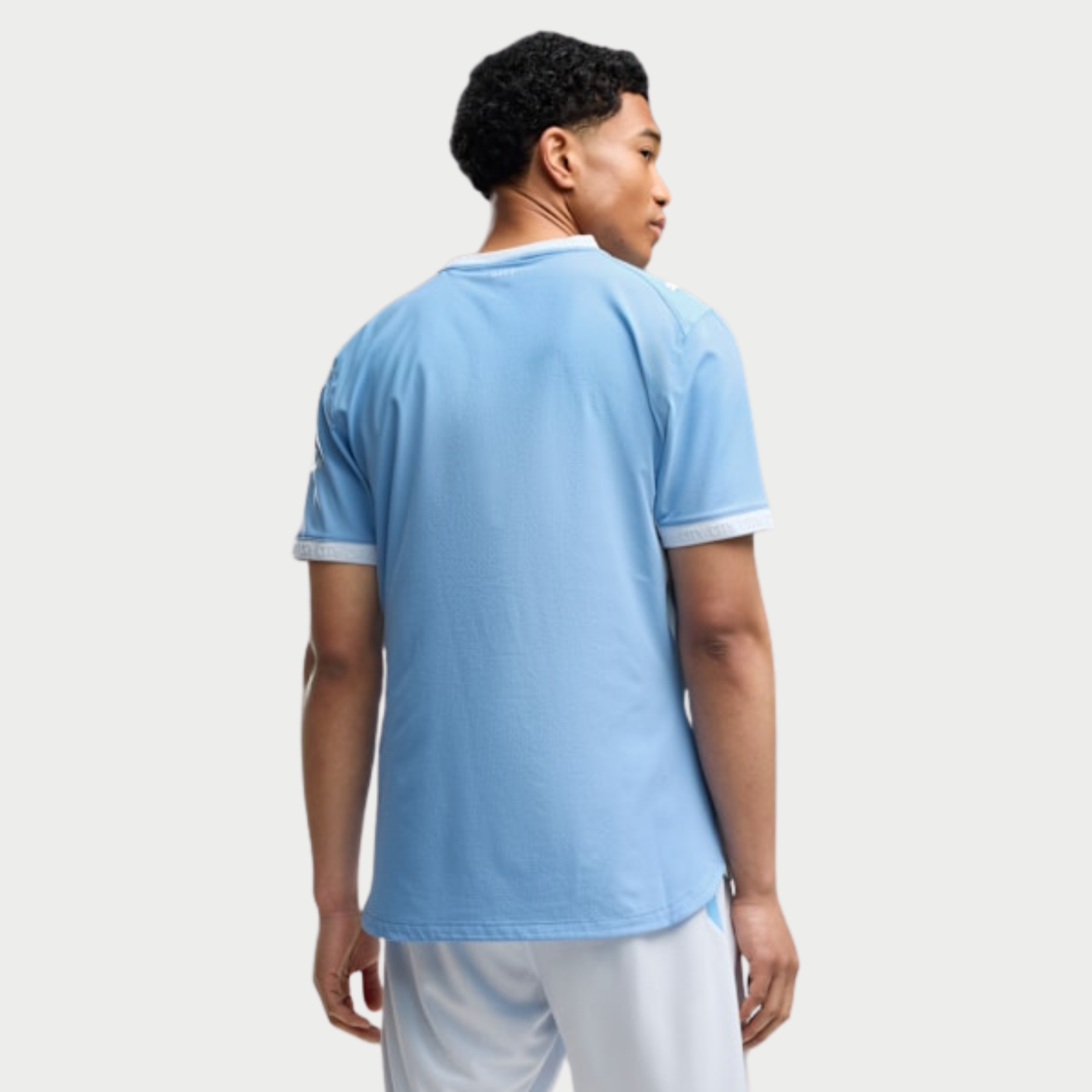 Camisa Puma Manchester City 2026/27 I Jogador Camisa Puma Manchester City 2026/27 I Jogador