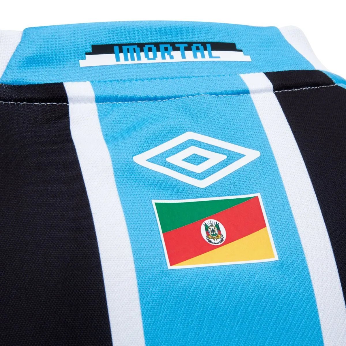 Camisa Umbro Grêmio 2025/26 I Camisa Umbro Grêmio 2025/26 I