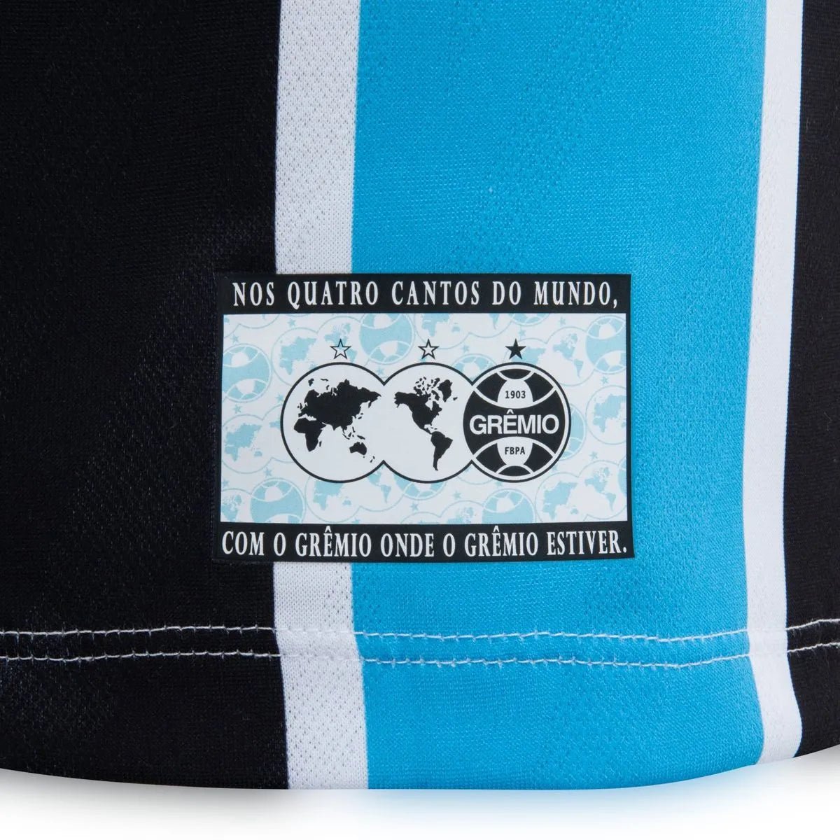 Camisa Umbro Grêmio 2025/26 I Camisa Umbro Grêmio 2025/26 I