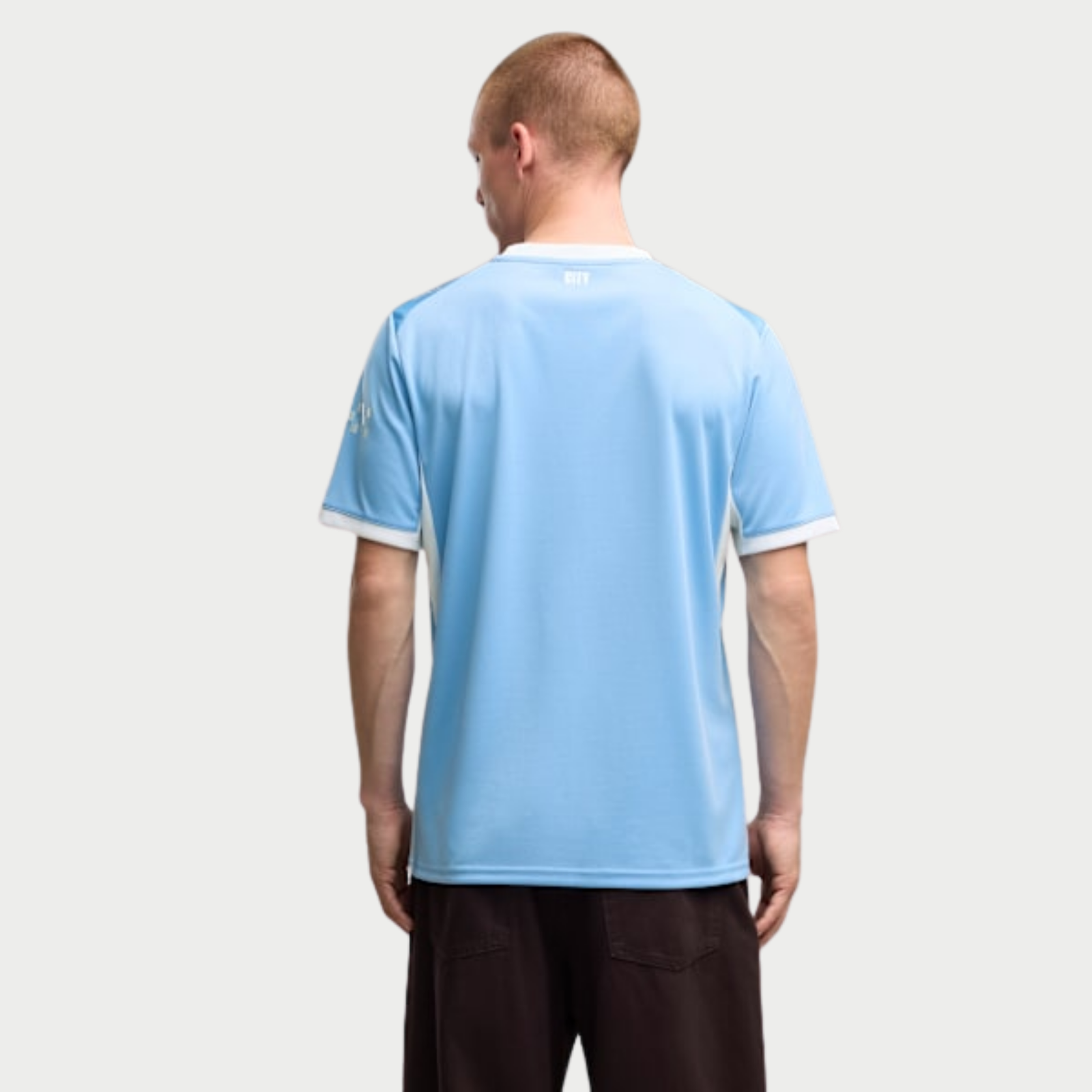Camisa Puma Manchester City 2026/27 I Camisa Puma Manchester City 2026/27 I