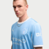 Camisa Puma Manchester City 2026/27 I