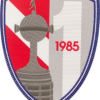 Patch Campeão da Libertadores - Argentinos Juniors