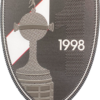 Patch Campeão da Libertadores - Vasco da Gama