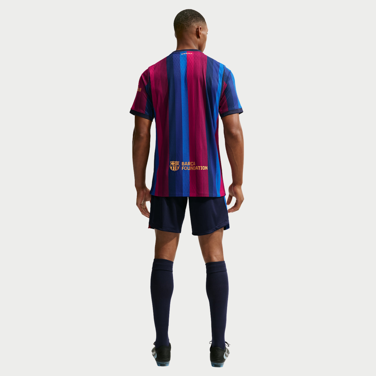 Camisa Nike Barcelona 2026/27 I Jogador Camisa Nike Barcelona 2026/27 I Jogador