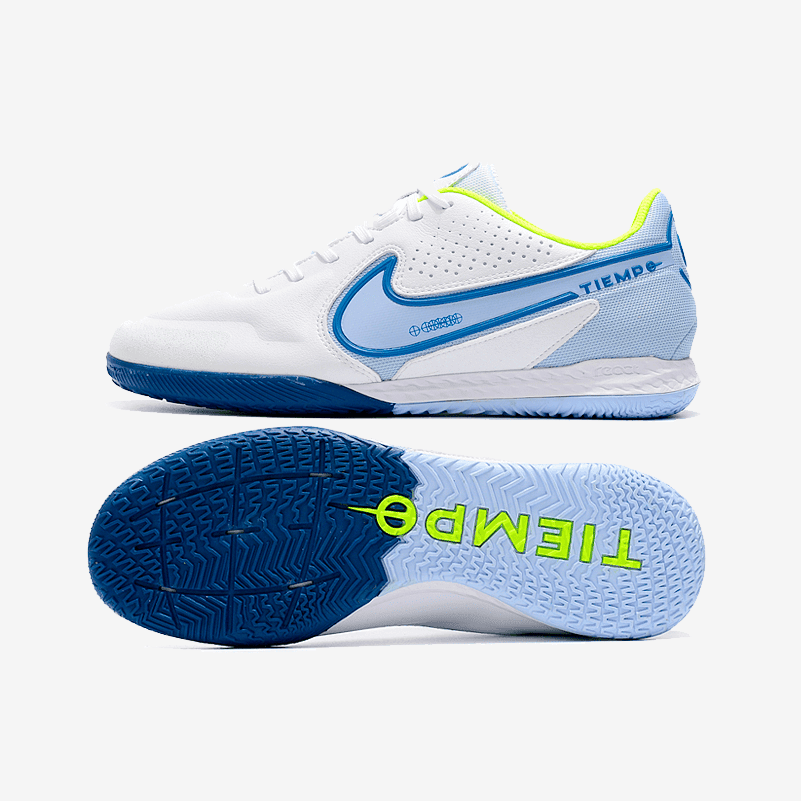 Chuteira Nike Tiempo Legend 9 Pro Futsal Chuteira Nike Tiempo Legend 9 Pro Futsal