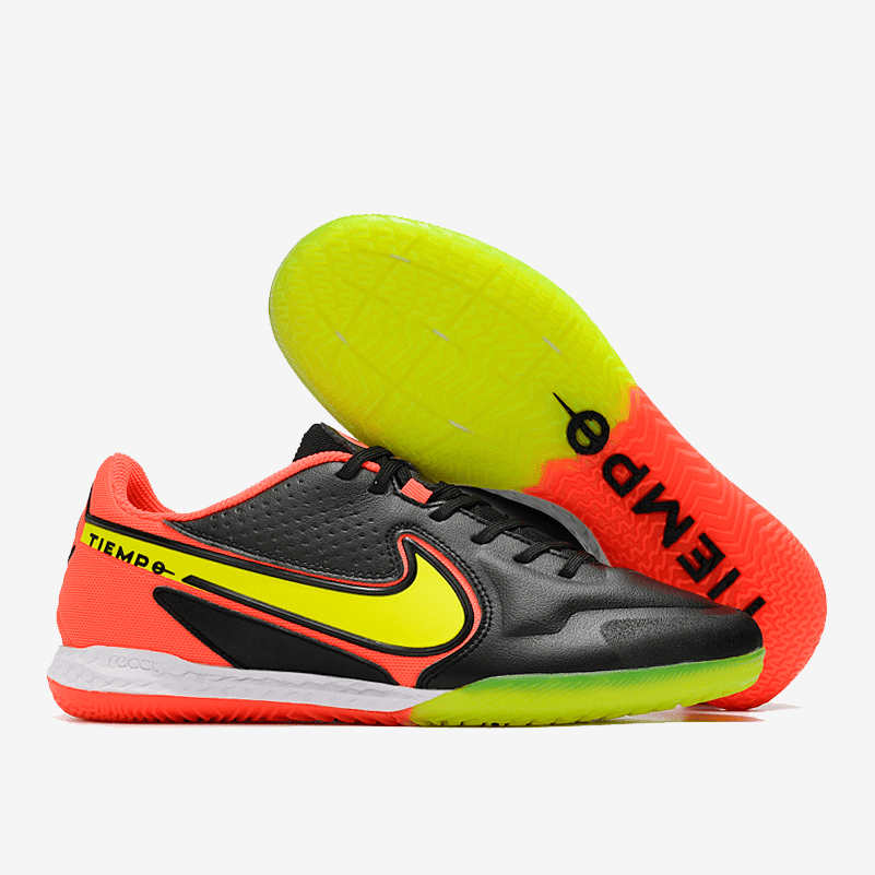 Chuteira Nike Tiempo Legend 9 Pro Futsal Chuteira Nike Tiempo Legend 9 Pro Futsal