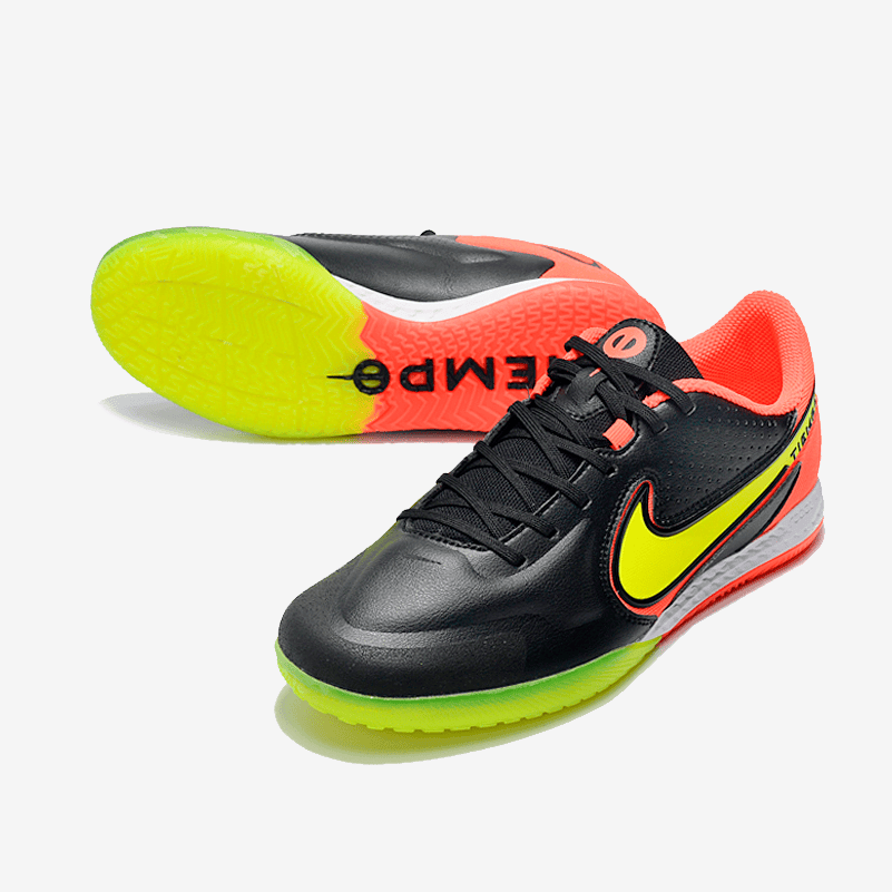 Chuteira Nike Tiempo Legend 9 Pro Futsal Chuteira Nike Tiempo Legend 9 Pro Futsal