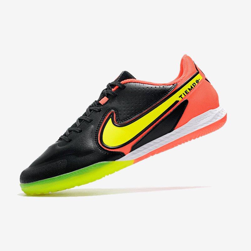 Chuteira Nike Tiempo Legend 9 Pro Futsal Chuteira Nike Tiempo Legend 9 Pro Futsal