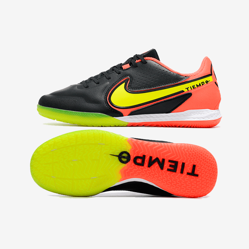 Chuteira Nike Tiempo Legend 9 Pro Futsal Chuteira Nike Tiempo Legend 9 Pro Futsal