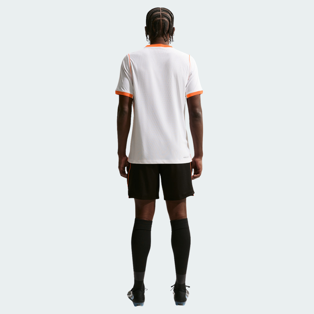 Camisa Holanda 2026/27 II Jogador Camisa Holanda 2026/27 II Jogador