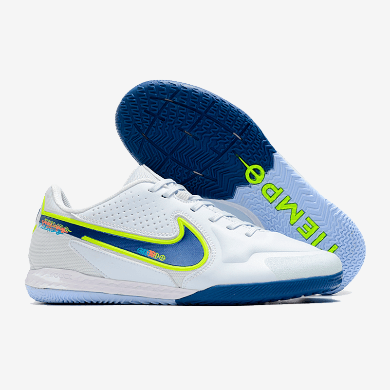 Chuteira Nike Tiempo Legend 9 Pro Futsal Chuteira Nike Tiempo Legend 9 Pro Futsal