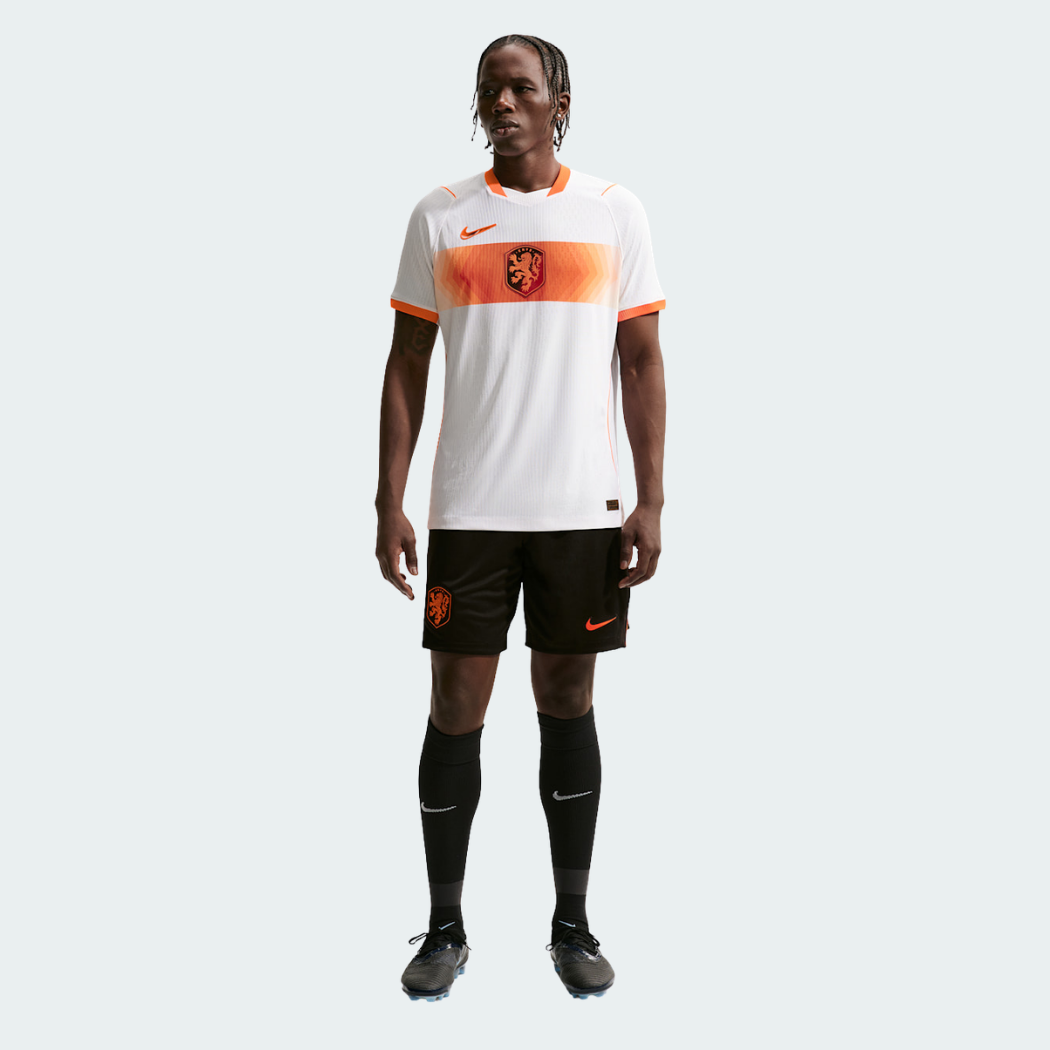 Camisa Holanda 2026/27 II Jogador Camisa Holanda 2026/27 II Jogador