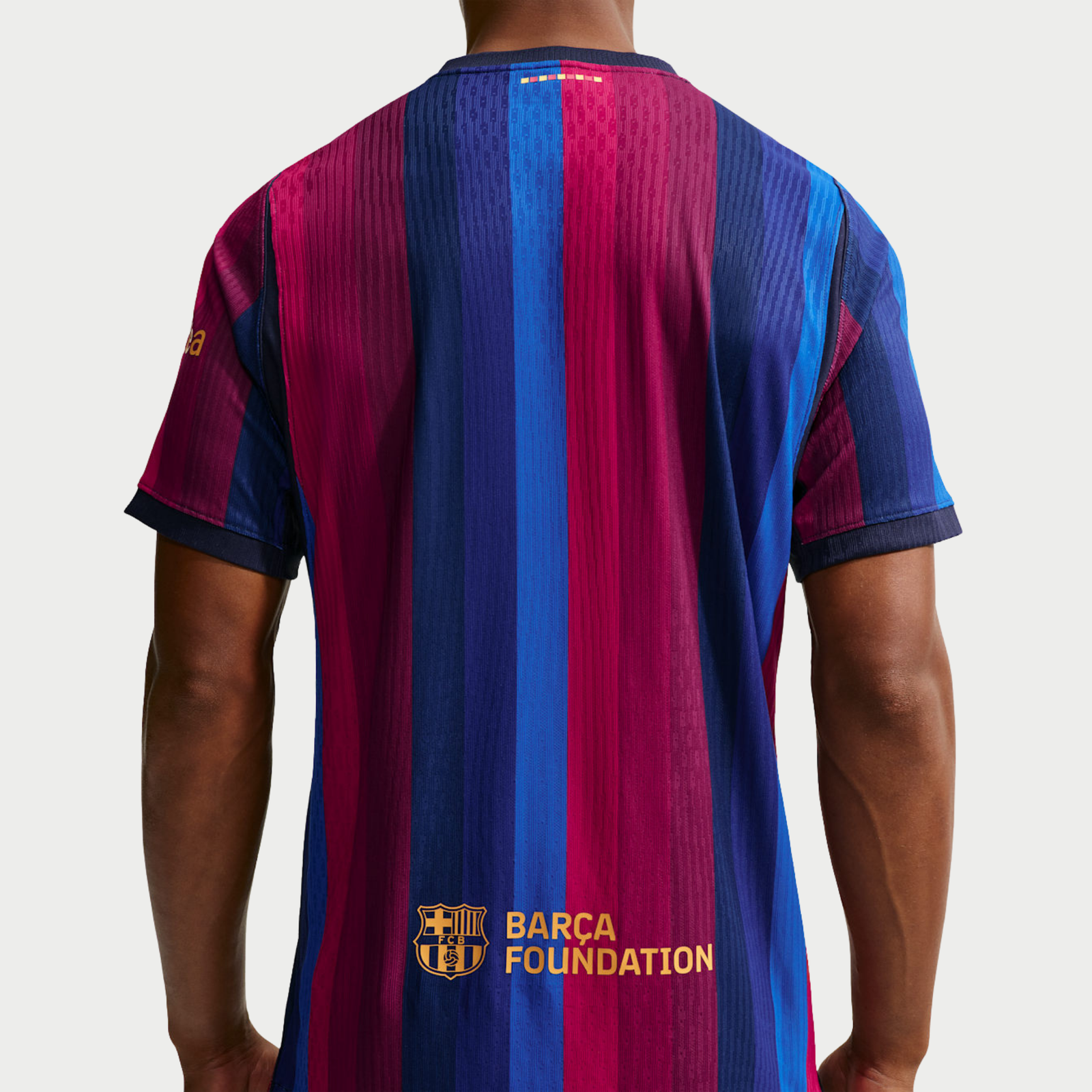 Camisa Nike Barcelona 2026/27 I Jogador Camisa Nike Barcelona 2026/27 I Jogador