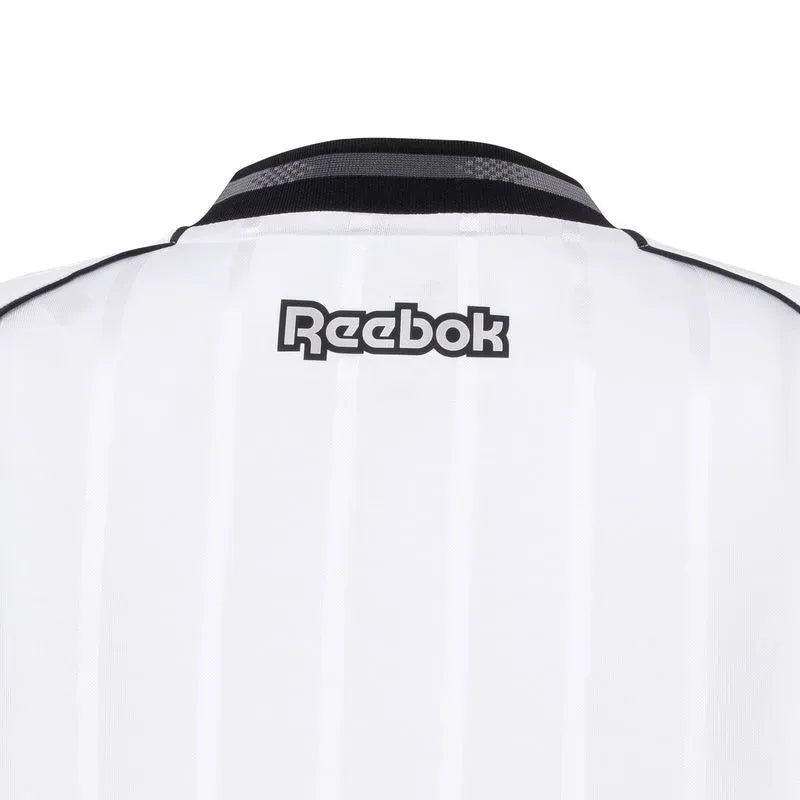 Camisa Feminina Reebok Botafogo 2025/26 III Camisa Feminina Reebok Botafogo 2025/26 III