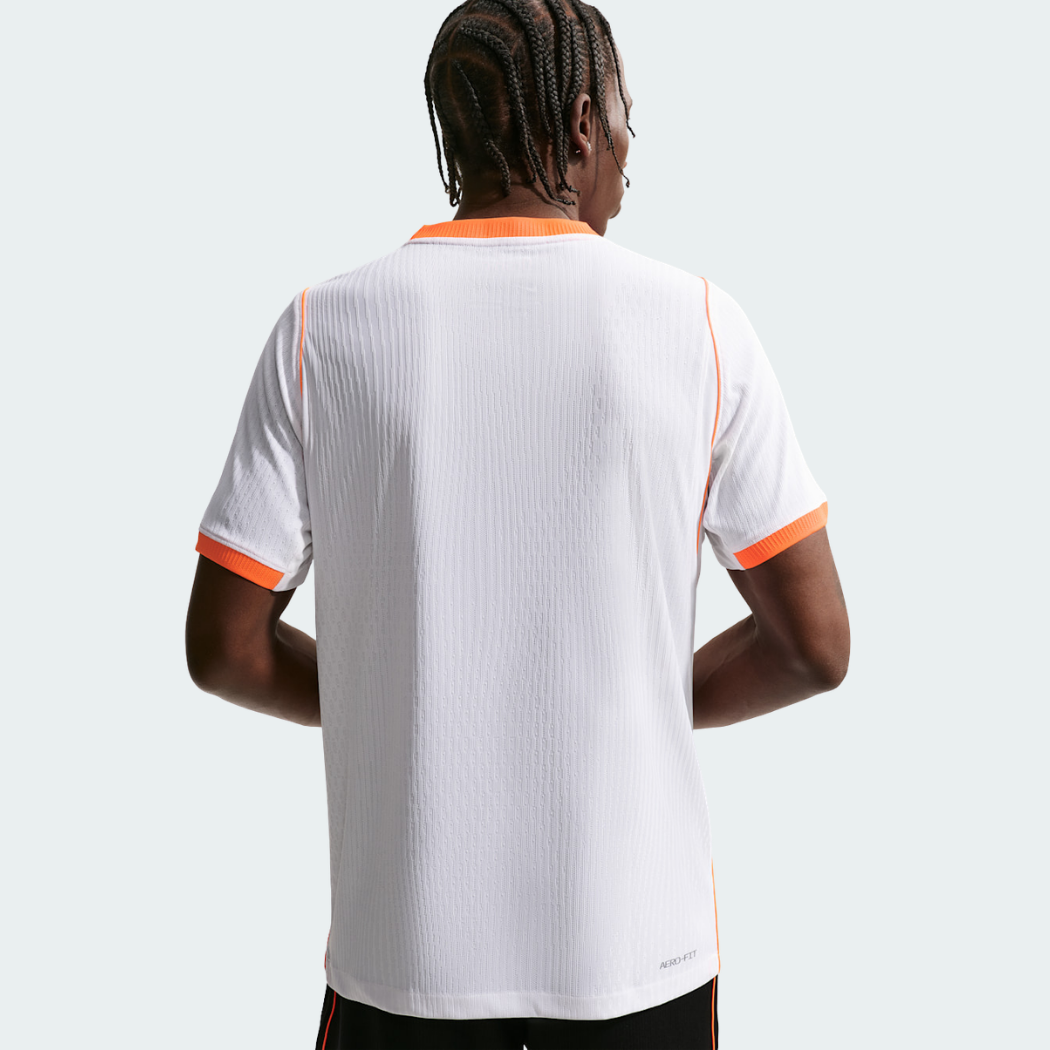 Camisa Holanda 2026/27 II Jogador Camisa Holanda 2026/27 II Jogador