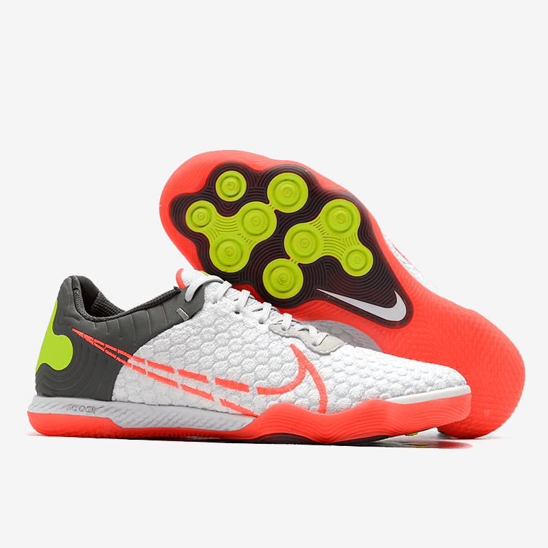 Chuteira Nike React Gato Futsal Chuteira Nike React Gato Futsal