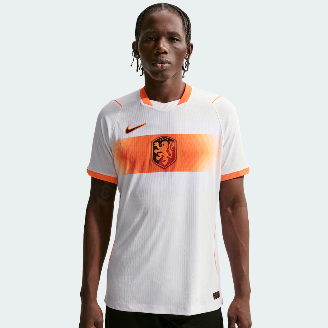 Camisa Holanda 2026/27 II Jogador Camisa Holanda 2026/27 II Jogador