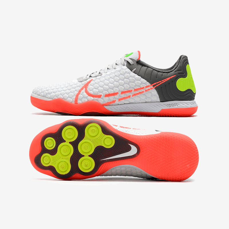 Chuteira Nike React Gato Futsal Chuteira Nike React Gato Futsal