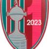 Patch Campeão da Libertadores - Fluminense