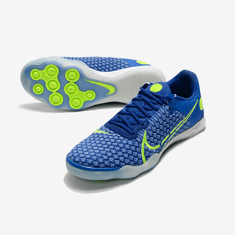 Chuteira Nike React Gato Futsal Chuteira Nike React Gato Futsal