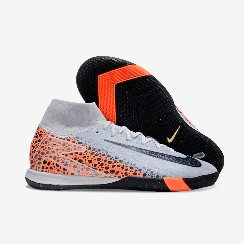 Chuteira Nike Air Zoom Mercurial Superfly 10 Pro Futsal Chuteira Nike Air Zoom Mercurial Superfly 10 Pro Futsal