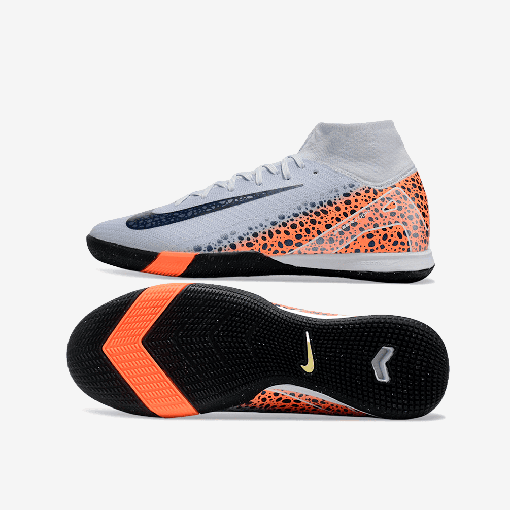 Chuteira Nike Air Zoom Mercurial Superfly 10 Pro Futsal Chuteira Nike Air Zoom Mercurial Superfly 10 Pro Futsal