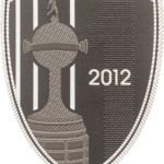 Patch Campeão da Libertadores - Corinthians