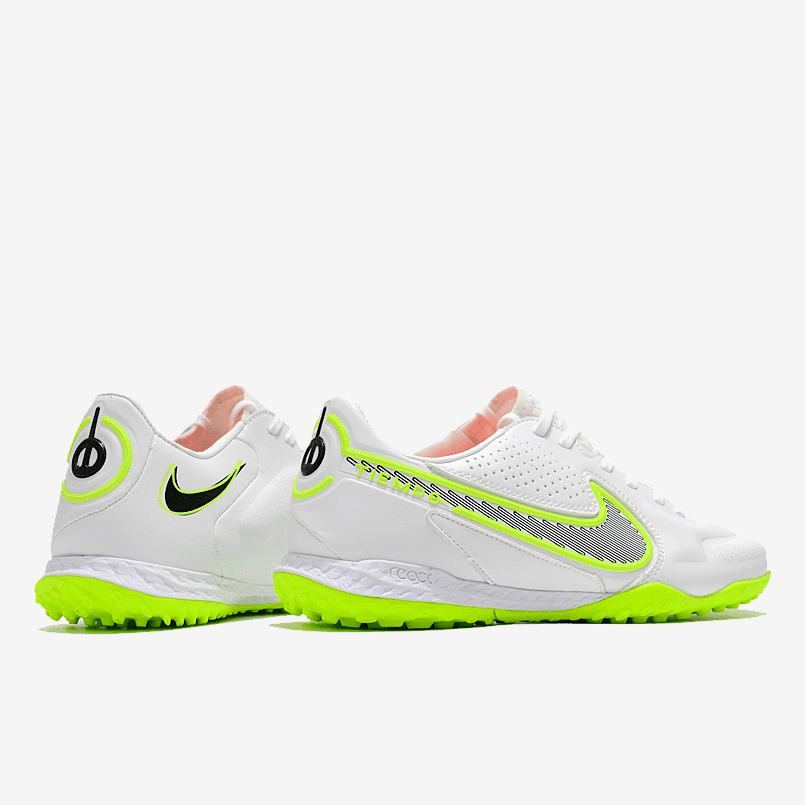 Chuteira Nike Tiempo Legend 9 Pro Society Chuteira Nike Tiempo Legend 9 Pro Society