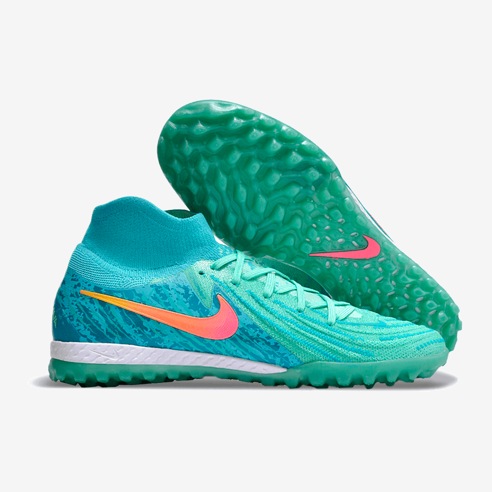 Chuteira Nike Phantom Luna 2 Pro Society Chuteira Nike Phantom Luna 2 Pro Society
