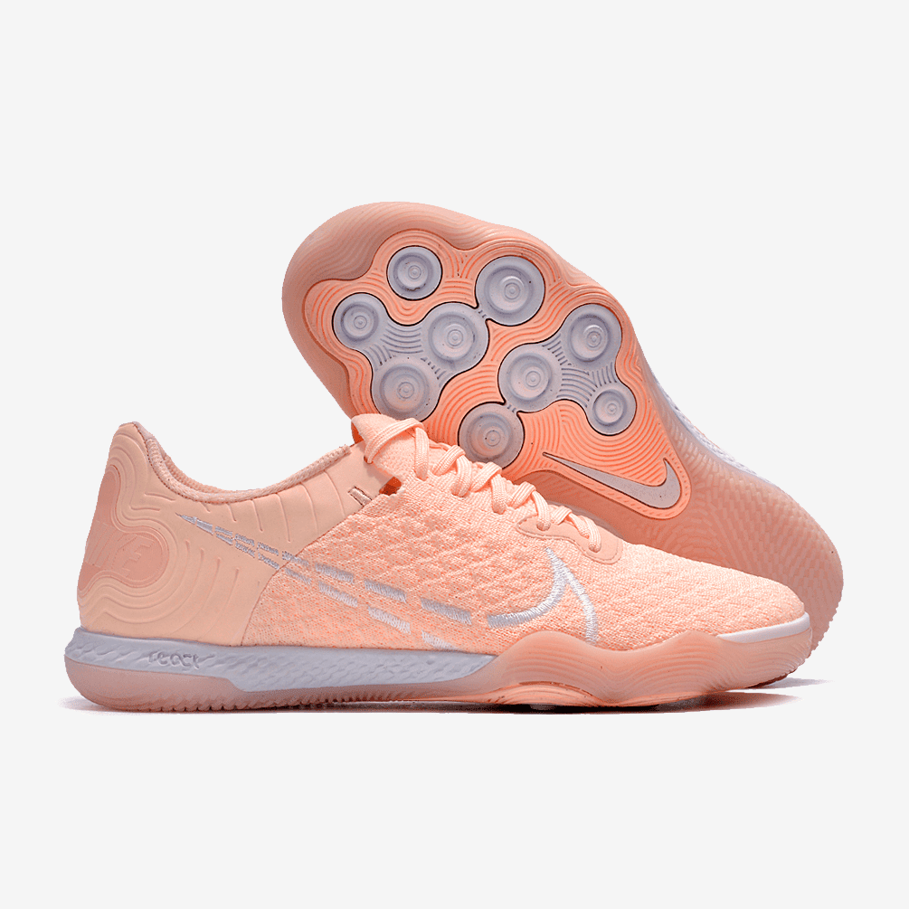 Chuteira Nike React Gato Futsal Chuteira Nike React Gato Futsal