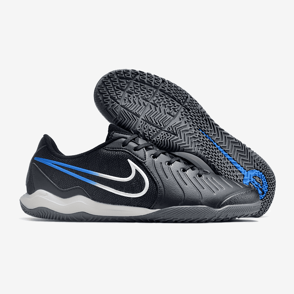 Chuteira Nike Tiempo 10 Academy Futsal Chuteira Nike Tiempo 10 Academy Futsal