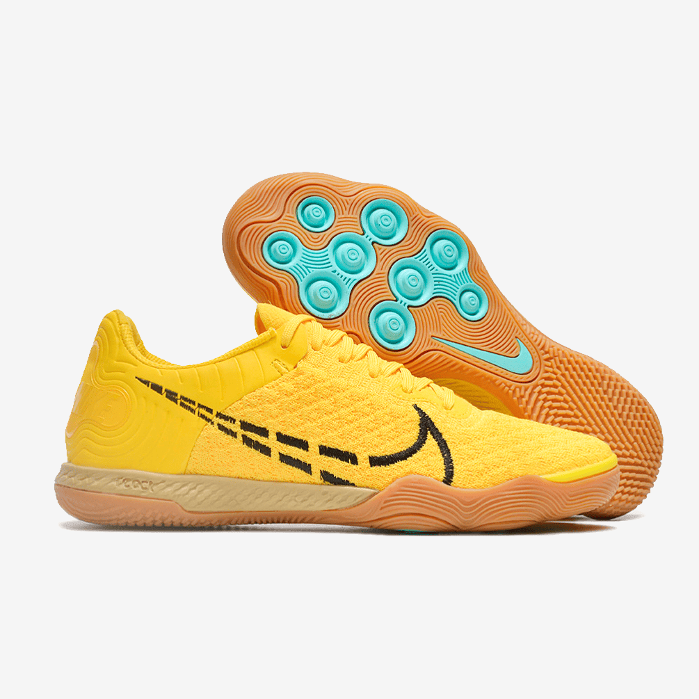 Chuteira Nike React Gato Futsal Chuteira Nike React Gato Futsal