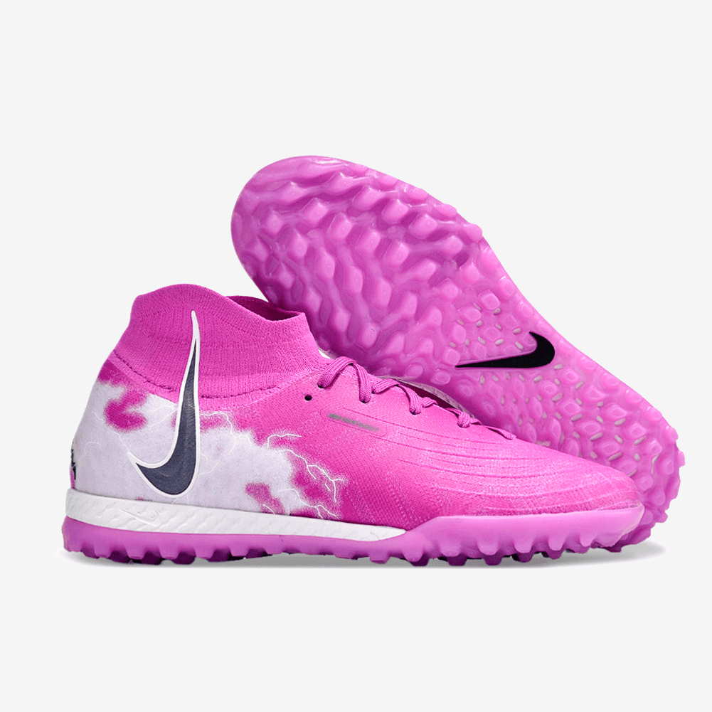 Chuteira Nike Phantom Luna Pro Society Chuteira Nike Phantom Luna Pro Society