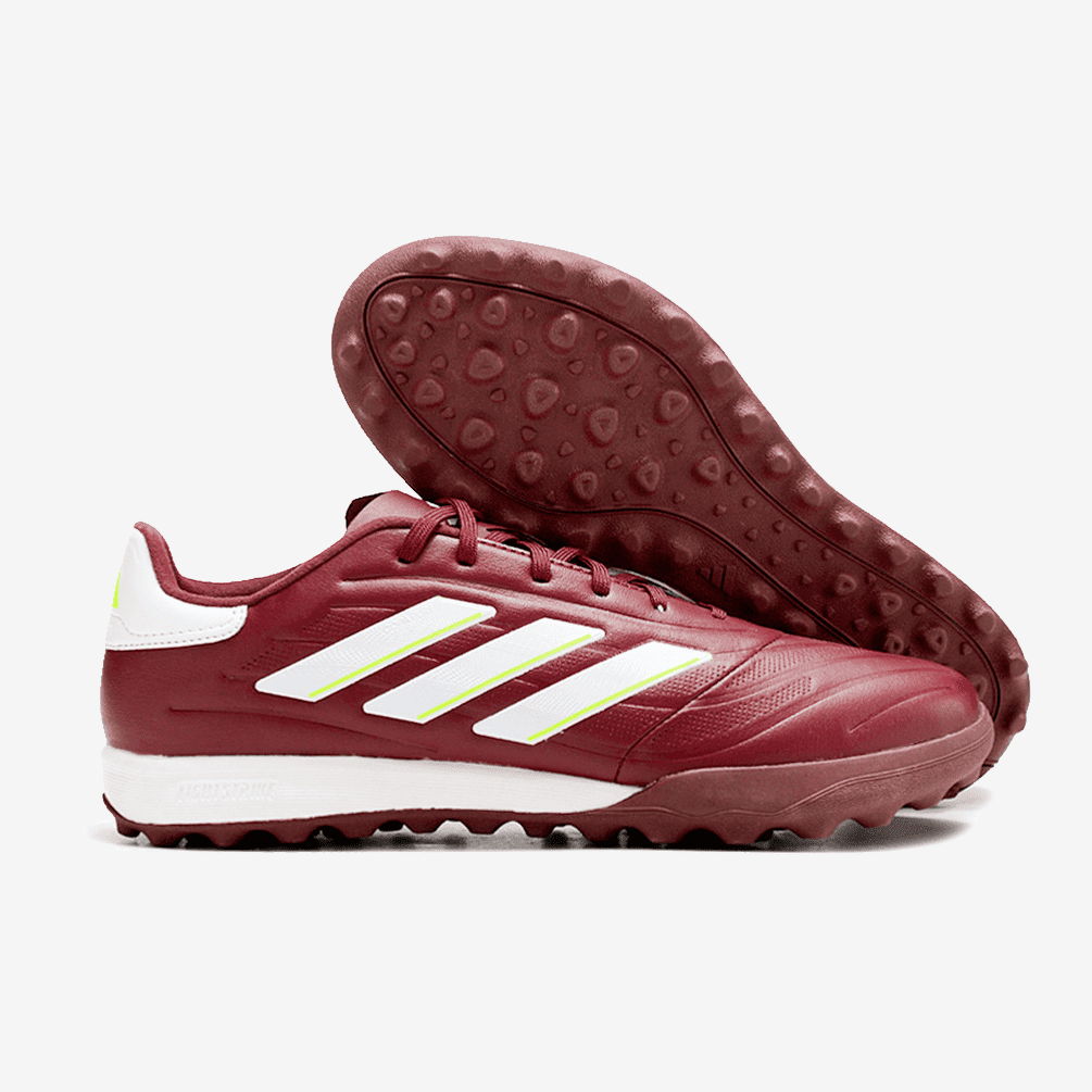 Chuteira adidas Copa Pure 2 League Society Chuteira adidas Copa Pure 2 League Society