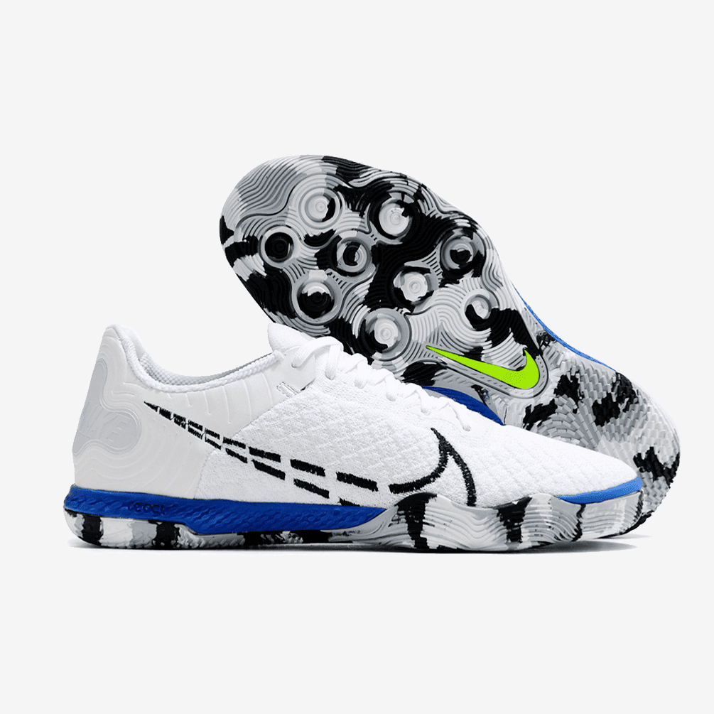 Chuteira Nike React Gato Futsal Chuteira Nike React Gato Futsal