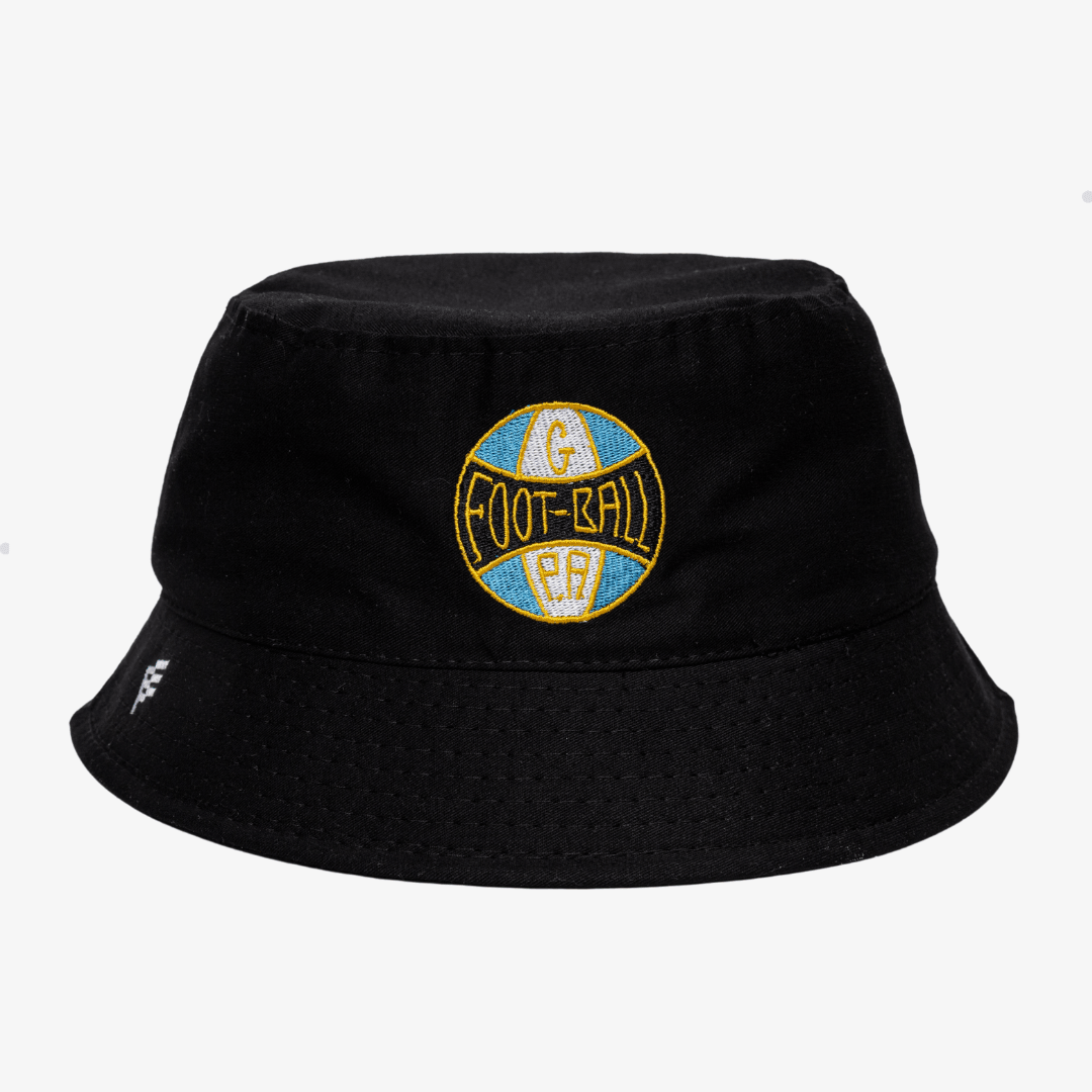 Bucket Grêmio - Preto Bucket Grêmio - Preto