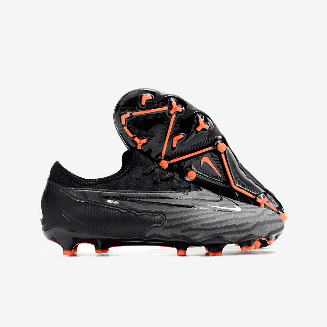 Chuteira Nike Phantom GX Academy Campo Chuteira Nike Phantom GX Academy Campo