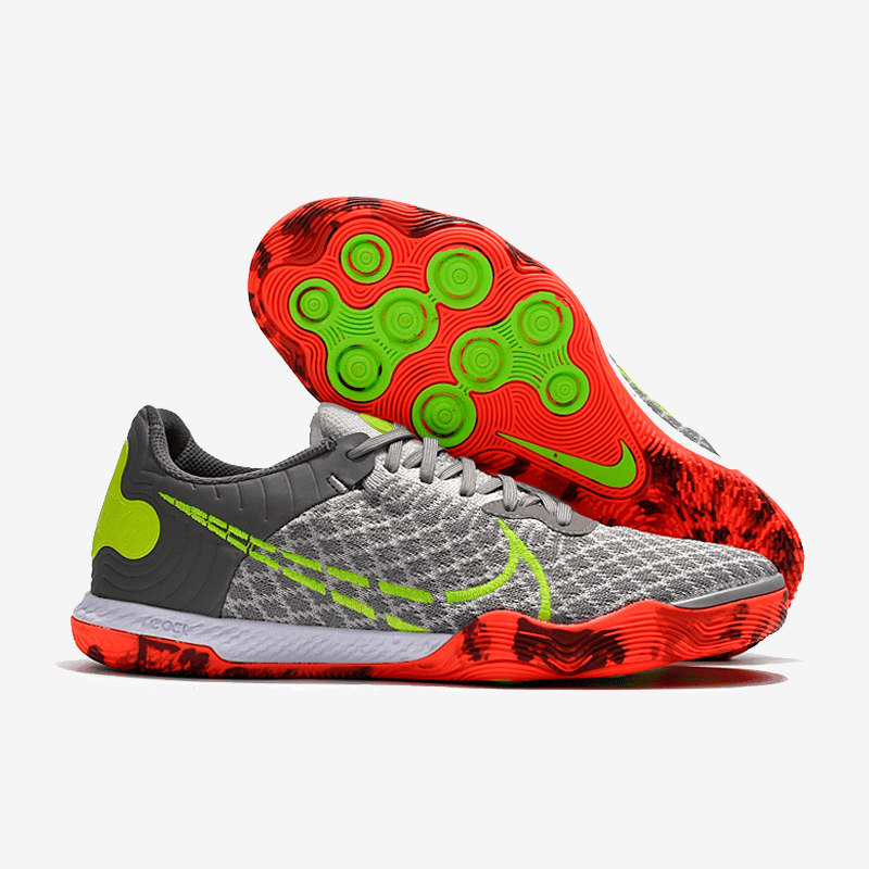 Chuteira Nike React Gato Futsal Chuteira Nike React Gato Futsal