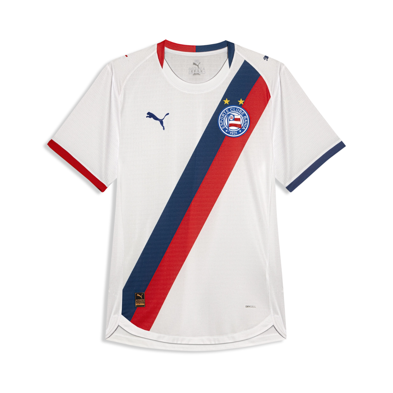 Camisa Bahia 2026/27 I Jogador Camisa Bahia 2026/27 I Jogador
