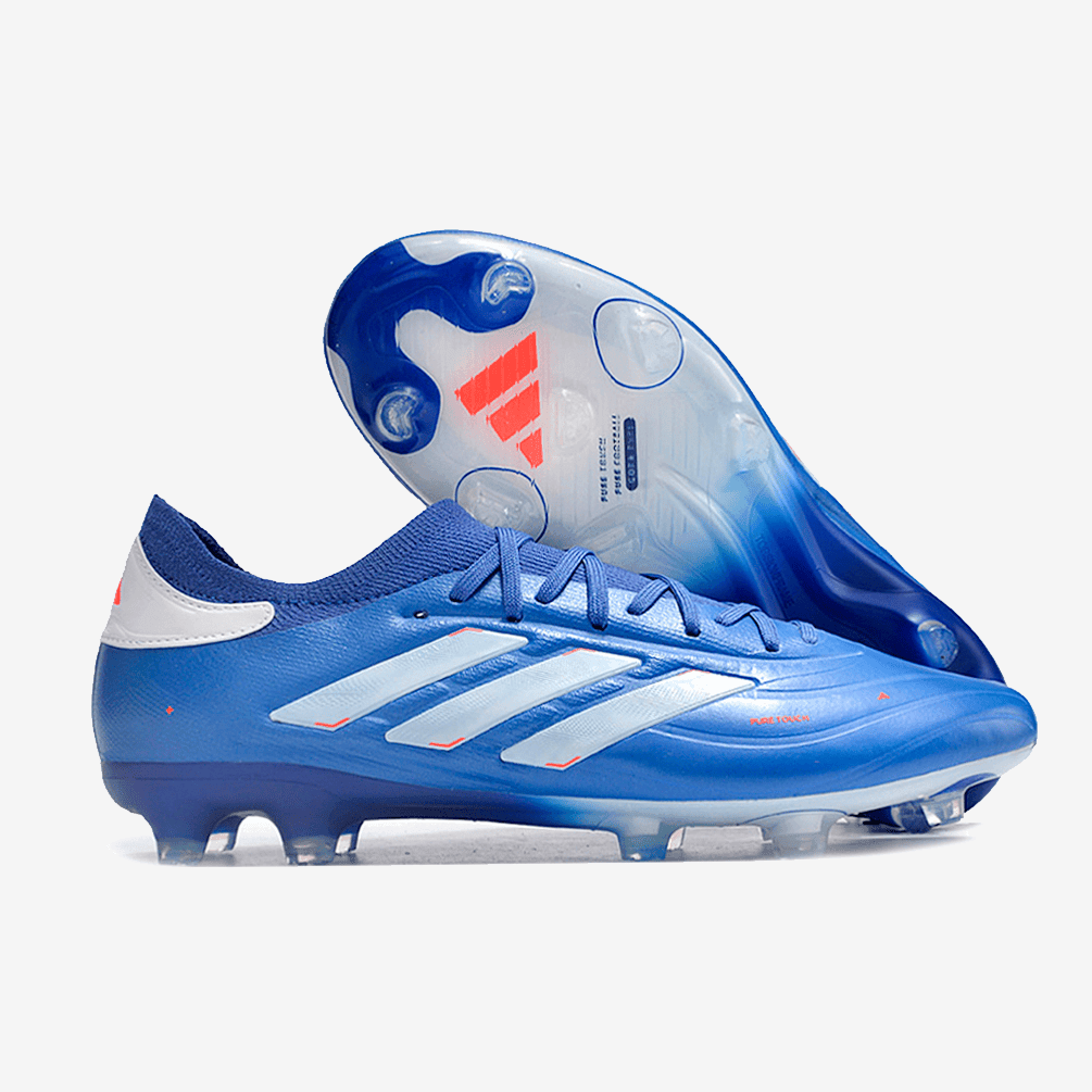 Chuteira adidas Copa Pure 2+ Elite Campo Chuteira adidas Copa Pure 2+ Elite Campo
